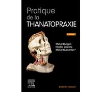 Pratique de la thanatopraxie