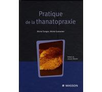 Pratique de la thanatopraxie