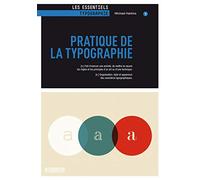 Pratique de la typographie