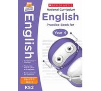 Pratique de l'anglais dans le cadre du programme national - Année 4