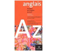 Pratique De L'anglais De A À Z