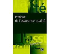pratique de l'assurance qualite - Hersan - Technique Et Documentation - broché - Livre