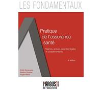 Pratique de l'assurance santé
