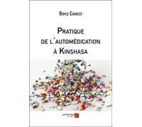 Pratique De L'automedication À Kinshasa