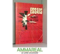 Pratique De L'écrit En Français