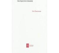 Pratique de l'oraison