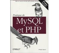 Pratique de MySQL et PHP