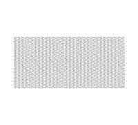 Pratique de retour de basket-ball Net Nylon Soccer Barrier Clôture Net Net Exercing Exercing Net Utilisation générale NET Pratique Tennis frappant Net Balfall Contenu NET SIS