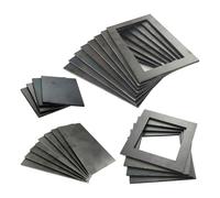 Pratique de soudage - 13 x 8,1 x 4,5 cm - Entraînement professionnel de soudage - Pratique de soudage polyvalent - Kits de formation pour débutants | Développement des compétences, pratiques