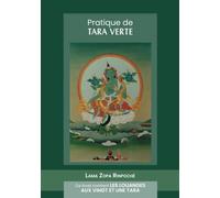 Pratique de Tara Verte
