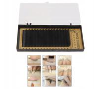 Pratique Des Faux Cils Extensions De Cils Cils Faux Cils Naturels