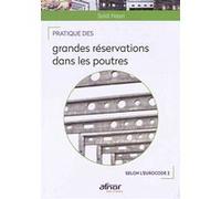 Pratique des grandes réservations dans les poutres Saïd Nasri (Auteur)