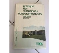 Pratique Des Statistiques Nonparamétriques