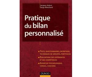 Pratique du bilan personnalisé
