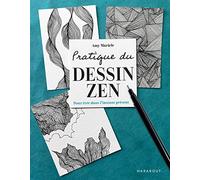 Pratique du dessin zen