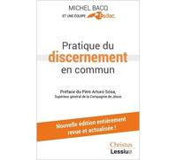 Pratique du discernement en commun