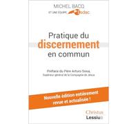 Pratique du discernement en commun