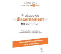 Pratique du discernement en commun (2026)