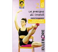 Pratique du stretch - 3 - VHS