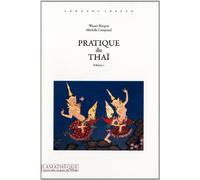 Pratique du thaï: Volume 2