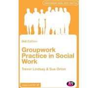 Pratique du travail de groupe dans le travail social