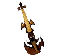 Pratique du violon Pièces détachées pour violon 4/4 en buis