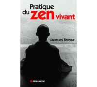 Pratique Du Zen Vivant - L'enseignement De L'éveil Silencieux