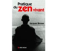 Pratique Du Zen Vivant - L'enseignement De L'éveil Silencieux