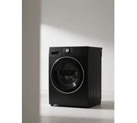 Pratique Électroménager de taille standard Lave-linge frontaux,Réglable