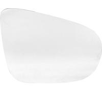 Pratique en utilisation plus longue durée de vie installation facile miroir de voiture en verre, miroir d'aile de porte, durable pour vélo électrique -scooter -moto pour moto