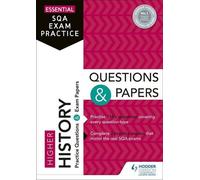 Pratique essentielle de l'examen du SQA : Questions et documents sur l'histoire de l'enseignement supérieur