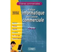 Pratique informatique pour l'activité commerciale