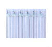 Pratique mais élégant, cette protection décorative en tissu protège efficacement votre radiateur de l'accumulation de poussière (60 x 70 cm (L x H)