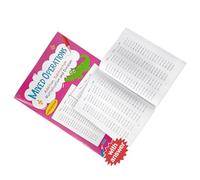 Pratique mathématique de la division de, Mixed operations | Cahier d ' exercices de pratique des mathématiques réutilisable, apprentissage structuré des mathématiques, problèmes
