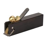 Pratique pour utiliser une raboteuse durable et résistante à l'usure, des outils et des accessoires pour le travail du bois, pour les amateurs de bois pour le menuisier