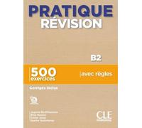 Pratique révision B2