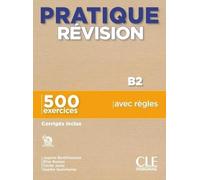 Pratique révision B2