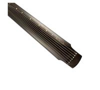 Pratique Traditionnelle Et Interprétation Du Guqin Un Instrument Professionnel Pour Les Débutants Guqin Pour Débutants(Type 7)