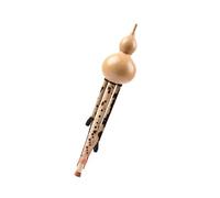 Pratiquer Hulusi Instrument Hulusi professionnel pour débutants(C)