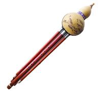 Pratiquer Hulusi Tuba basse Hulusi en palissandre pour adultes(Bass C)