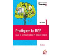 Pratiquer la RSE dans le secteur social et médico-social