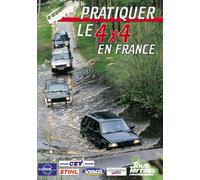 Pratiquer Le 4x4 en France