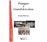 Pratiquer Le Conseil De La Classe