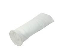 Pratiques 150 microns 10,2 cm x 15 Poissons Aquariophilie Marine Pré Filtration Sac Chaussette en Feutre Pré-filtre Élégant et Populaire Traitement astucieux