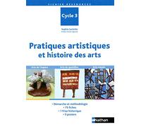 Pratiques artistiques et histoire des arts