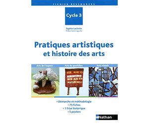 Pratiques artistiques et histoire des arts