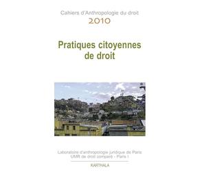 Pratiques citoyennes du droit