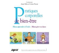 Pratiques corporelles de bien-être