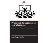 Pratiques de gestion des connaissances