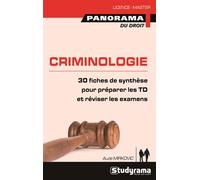 Pratiques de la criminologie: analyse comportementale, victimologie, médecine légale ...